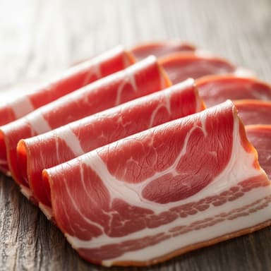 Schinkenspeck