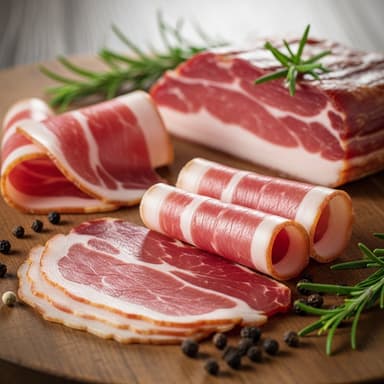 Schinkenspeck